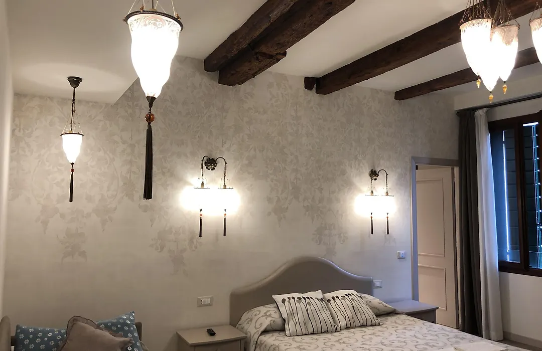 Guest House Ca' dell'Angelo-1