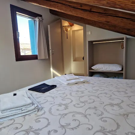 Guest House Ca' dell'Angelo-3
